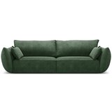Mazzini Sofas Tamno zelena sofa 208 cm Vanda - Cijene