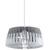 Eglo 32826 - visilica artana 1xE27/60W/230V siva 480mm | Eponuda.com
