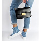 Gemre Blue platform sneakers Vicente | Shoptok.si