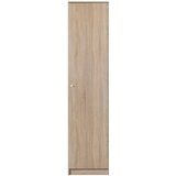  Garderobna omara OPTIMO | Shoptok.si