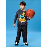 Sinsay majica kratkih rukava The Simpsons za dječake 318BM-86X | shoptok.hr
