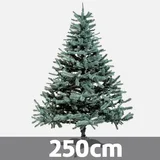 3D - Novogodišnja jelka 250 cm