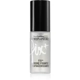Mini Prep + Prime Fix + meglica za obraz za fiksacijo make-upa 13 ml