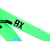 Capriolo MTB 9.X /21HT zeleno plavo 926507-16 | Eponuda.com