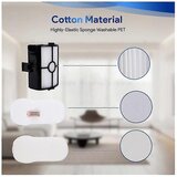 INORCO Hepa filter za dodatke za sesalnike Hz2000 Hz2002 Xpmfhz2000 in Xffkhz2000, (21986483) | Shoptok.si