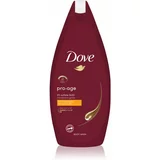 Dove Pro.Age gel za prhanje za zrelo kožo 450 ml