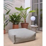 Kave Home Sivi vrtni tabure Square – | shoptok.hr