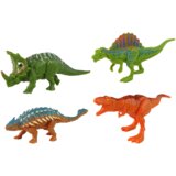  Vehicle with a Dinosaur Theme Trailer 4 Dinosaur Pieces | shoptok.hr