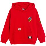 Cool club pulover DR CCB2910203 M crvena 104 | shoptok.hr