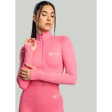 STRIX Ženski Seamless Cropped Top Sorbet