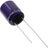 Panasonic Elektrolitski kondenzator, radijalno ožičen 5 mm 330 µF 50 V 20 % (promjer) 10 mm ECA-1HM331 1 kom. Cijene