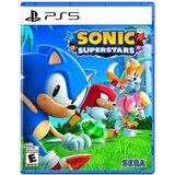 Sonic Superstars PS5 | Eponuda.ba