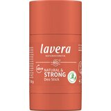 Lavera NATURAL & STRONG dezodorans u stiku - 60 g Cijene