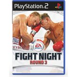  Fight Night Round 3 (PS2) - rabljeno | Shoptok.si