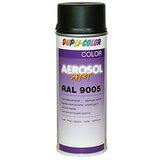  Aerosol RAL 9005 jet crni 400ml Cijene