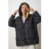  Winter Jacket - Black - Puffer | shoptok.hr