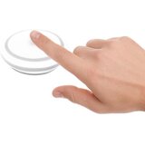 Izoxis LED noćno svjetlo sa senzorom pokreta i sumraka | shoptok.hr