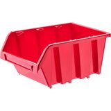 KADAX Organizator za shranjevanje v delavnici, plastični, 115x80x60 mm, (5000355622) Cene