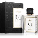 Hamidi eXact 01 parfumska voda za moške 100 ml | Shoptok.si