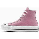 Converse ženske patike chuck taylor all star lift | Eponuda.com
