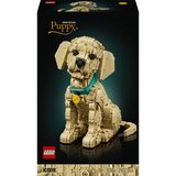Lego icons - štene zlatnog rеtrivera (11384) | Eponuda.com