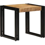  Kava Stol Smeđa 40 x 40 x 38 cm Čvrsto drvo manga | Eponuda.com