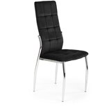 Halmar Stol Amon (VE BARV)-rna | Shoptok.si