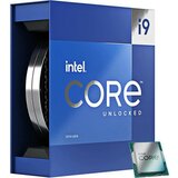 Intel procesor core i9 13900K/3GHz box 5,8GHz,24-Core,36MB cene