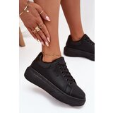 Big Star Womens Sneakers On Platform Big Star | Shoptok.si