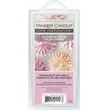 Yankee Candle Home Inspiration Wax Melts Sugared Blossom - 1 kos Cene