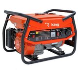  Agregat King K-2500N 2,0/2,2 kW | Shoptok.si