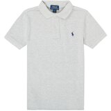 Polo Ralph Lauren Polo majice kratki rokavi FRANCHI Siva | Shoptok.si