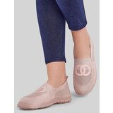 Resti Women's sporty loafers Pertepses | ePonuda.com