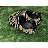 Crocs klompe smeđi camo uzorak, vel. 41 Slike