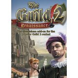 The Guild 2 Renaissance Steam Key GLOBAL | ePonuda.com