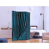 Artgeist Paravan Zebra Pattern, 3-Delni, Dvostranski | Shoptok.si