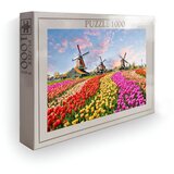 WALLXPERT PZL_0167_1000 multicolor puzzle | ePonuda.com