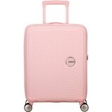 American Tourister Trdi kovčki 32G060001 Rožnata Cene