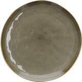 Rose & Tulipani Concerto - krožnik 20 cm - Grigio Tortora Cene