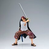 Banpresto Figura One Piece Grandista - Shanks, 22 cm | shoptok.hr