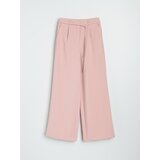 Sinsay Wide leg hlače | shoptok.hr
