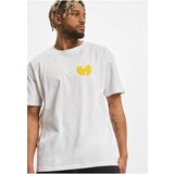 Mister Tee WU Tang Loves NY T-Shirt White | shoptok.hr