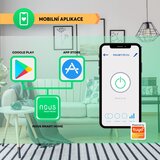 NOUS A1 WiFi Tuya (4 kosi) | Shoptok.si