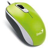 Genius DX-110 USB Zeleni | Eponuda.com