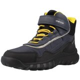 Geox J SIMBYOS Plava | shoptok.hr