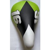  Bmx sedište 16&quot adria crno-žuto ( 140022 ) | ePonuda.com