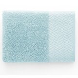 DecoKing Ručnik Andrea 50x90 cm, plava | shoptok.hr