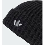 Adidas Kape črna / bela | Shoptok.si