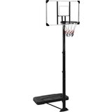 Košarkaški stalak prozirni 256 - 361 cm polikarbonantni | shoptok.hr