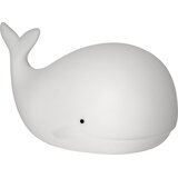 Star Trading Bela otroška nočna lučka LED Whale - | Shoptok.si